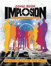 Comic Book Implosion cover