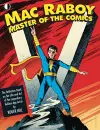 Mac Raboy: Master of the Comics cover