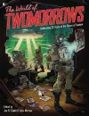 The World Of TwoMorrows cover