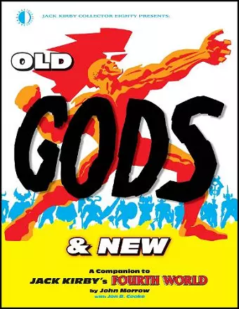 Old Gods & New cover