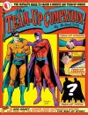 The Team-Up Companion cover