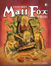 The Chillingly Weird Art Of Matt Fox cover