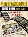 American Movie Comic Books cover