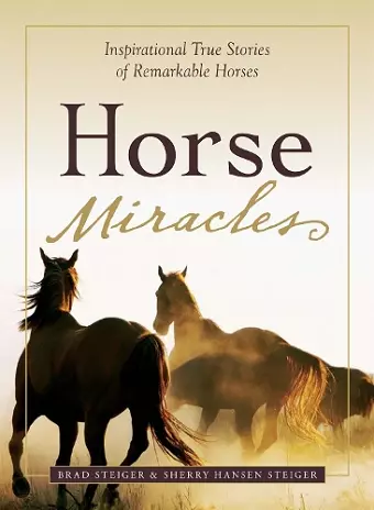 Horse Miracles cover