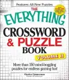 The Everything Crossword and Puzzle Book Volume II cover