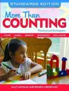 More Than Counting, Standards Edition cover