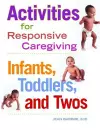 Activities for Responsive Caregiving cover