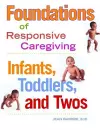 Foundations of Responsive Caregiving cover