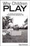Why Children Play cover