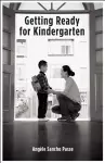 Getting Ready for Kindergarten cover