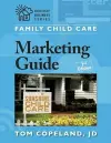 Family Child Care Marketing Guide cover