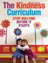 The Kindness Curriculum cover