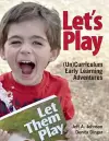 Let's Play cover