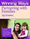 Partnering with Families cover