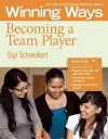 Becoming a Team player cover
