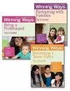 Winning Ways for Early Childhood Professionals cover