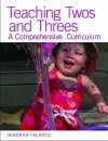 Teaching Twos and Threes cover