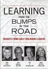Learning from the Bumps in the Road cover