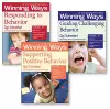 Supporting Positive Behavior, Responding to Behavior, Guiding Challenging Behavior [Assorted Pack] cover