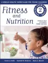 Fitness and Nutrition cover