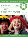 Community and Environment cover