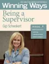Being a Supervisor cover