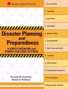 Disaster Planning and Preparedness in Early Childhood and School-Age Care Settings cover