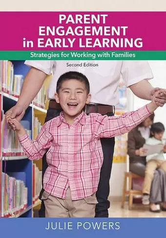 Parent Engagement in Early Learning cover