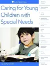 Caring for Young Children with Special Needs cover