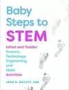 Baby Steps to STEM cover