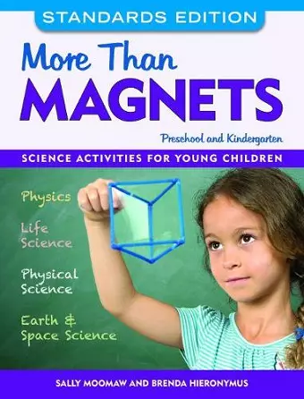 More than Magnets, Standards Edition cover