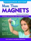 More than Magnets, Standards Edition cover