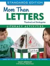More than Letters cover