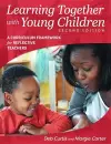 Learning Together with Young Children cover