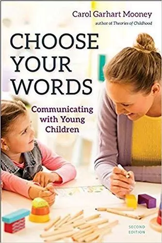 Choose Your Words cover