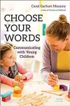 Choose Your Words cover