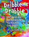 Dribble Drabble cover