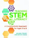 Teaching STEM Literacy cover