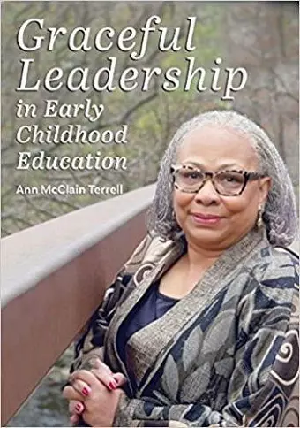 Graceful Leadership in Early Childhood Education cover
