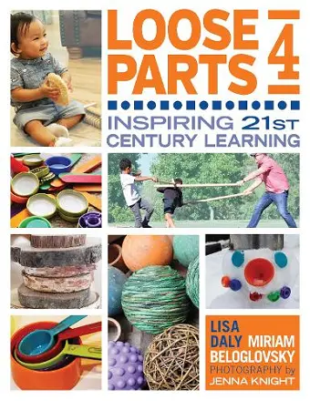 Loose Parts 4 cover