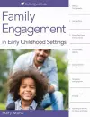 Family Engagement in Early Childhood Settings cover