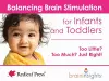 Balancing Brain Stimulation for Infants and Toddlers cover