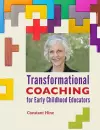 Transformational Coaching for Early Childhood Educators cover