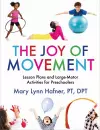 The Joy of Movement cover