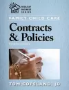 Family Child Care Contracts & Policies cover