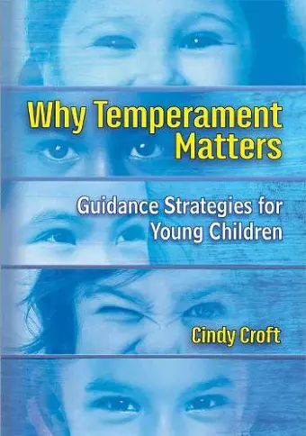 Why Temperament Matters cover