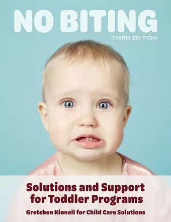 No Biting cover