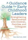 A Guidance Guide for Early Childhood Leaders cover