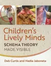 Children’s Lively Minds cover