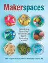 Makerspaces cover